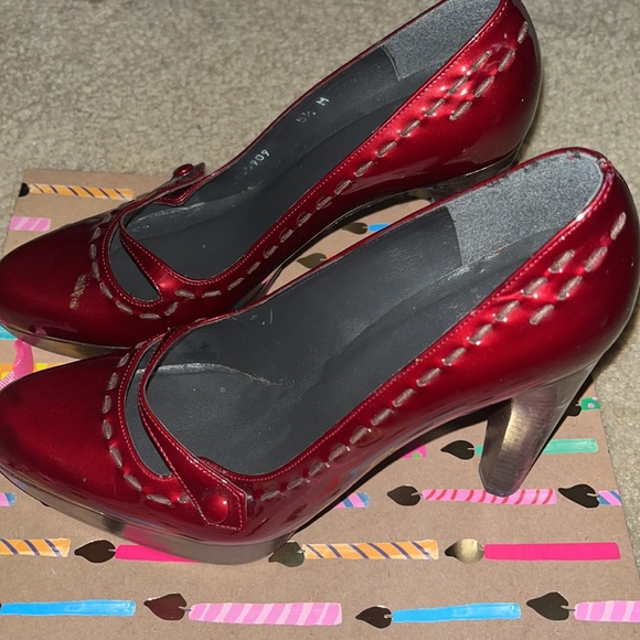 Stuart weitzman heels - Picture 6 of 9